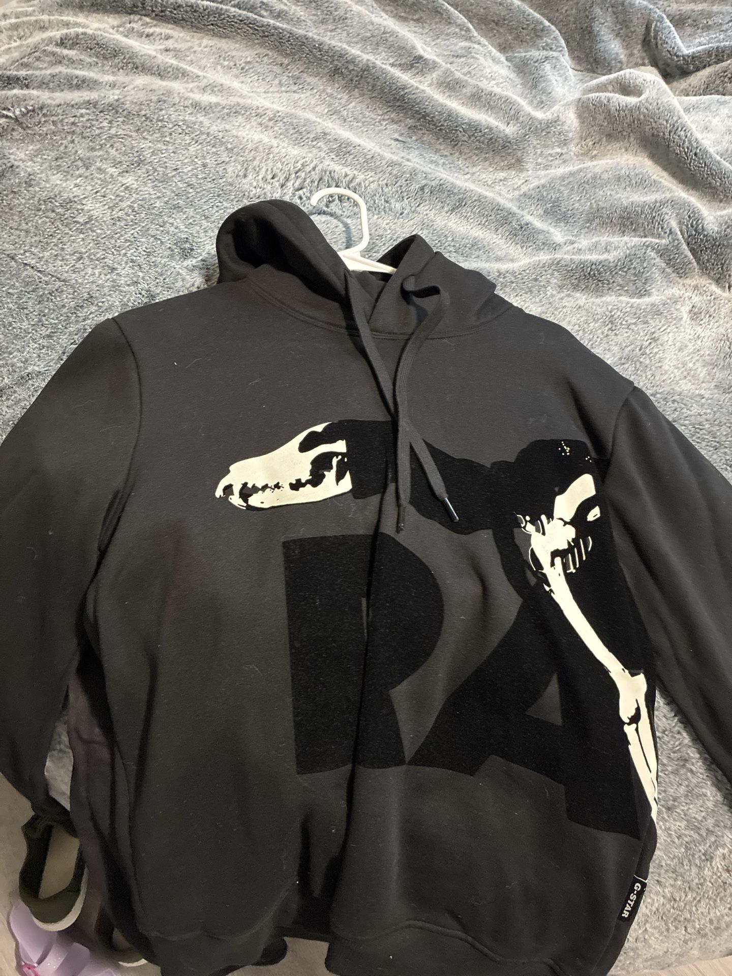 G-Star Vulture Hoodie 