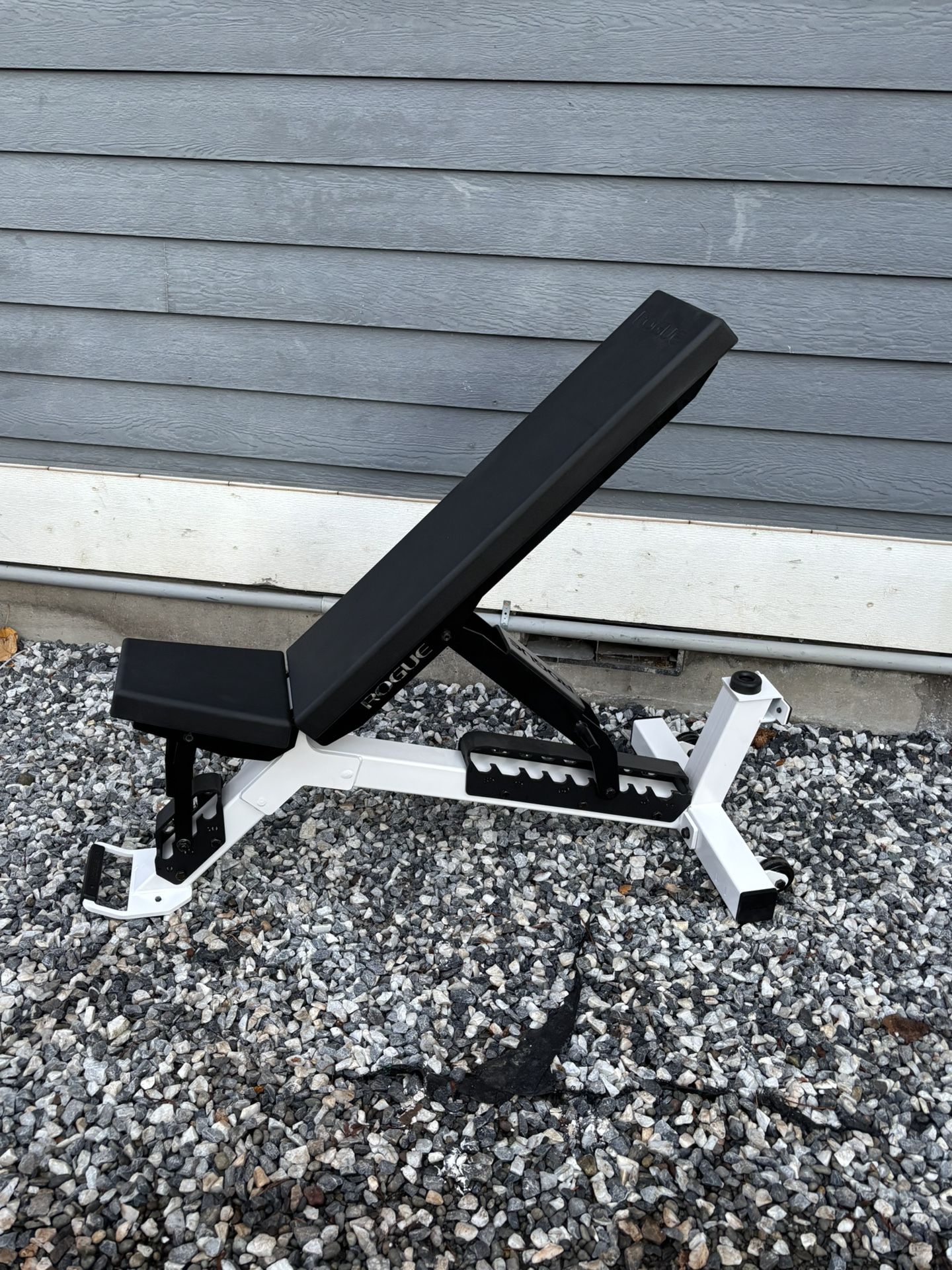 Rogue Weight Bench 