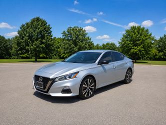2022 Nissan Altima