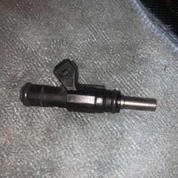 Audi TT Injectors