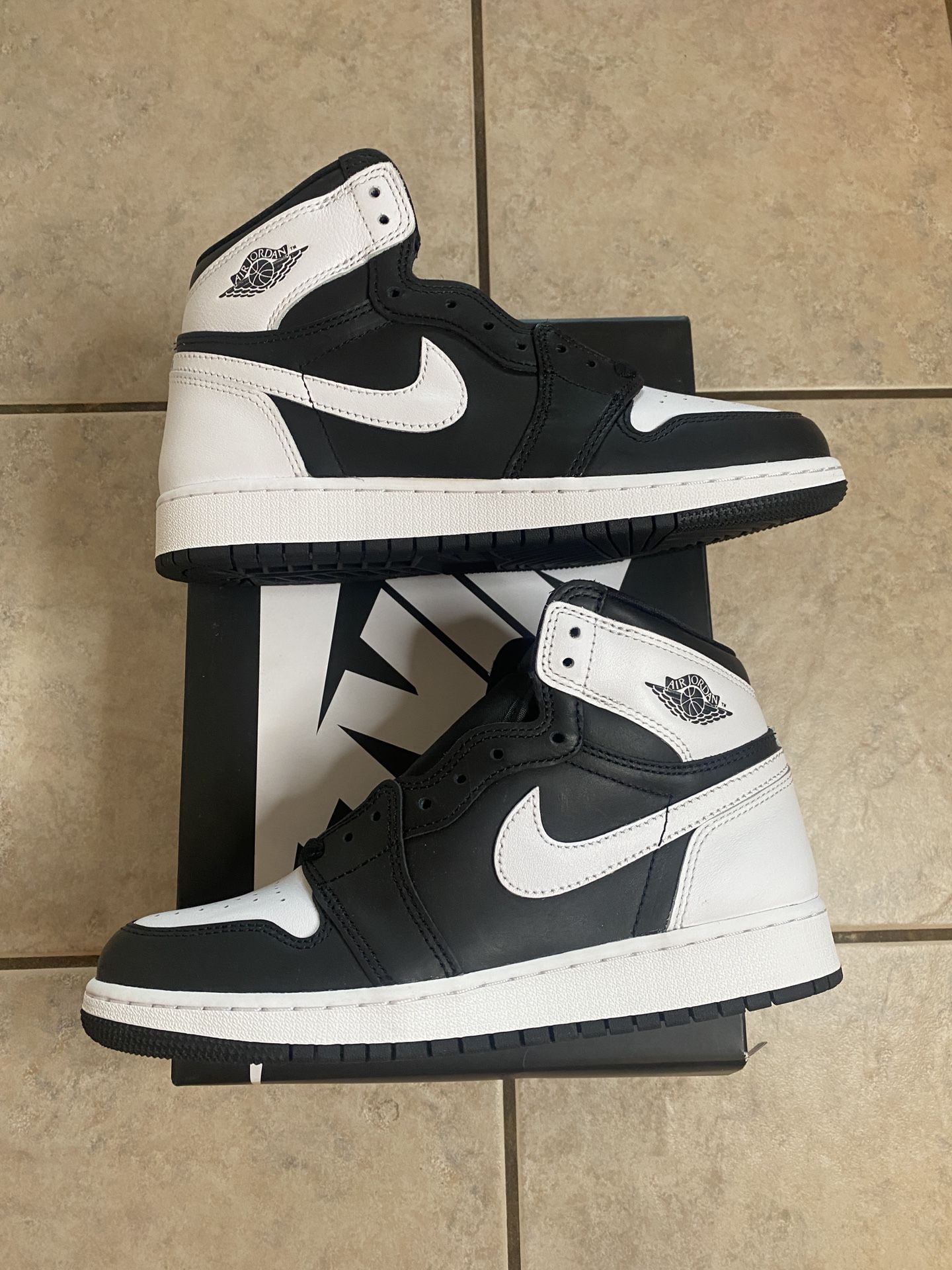 Jordan 1