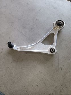 Control Arm