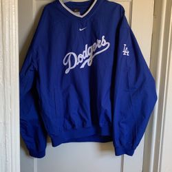 LA Dodgers Nike Windbreaker for Sale in Thatcher, AZ - OfferUp