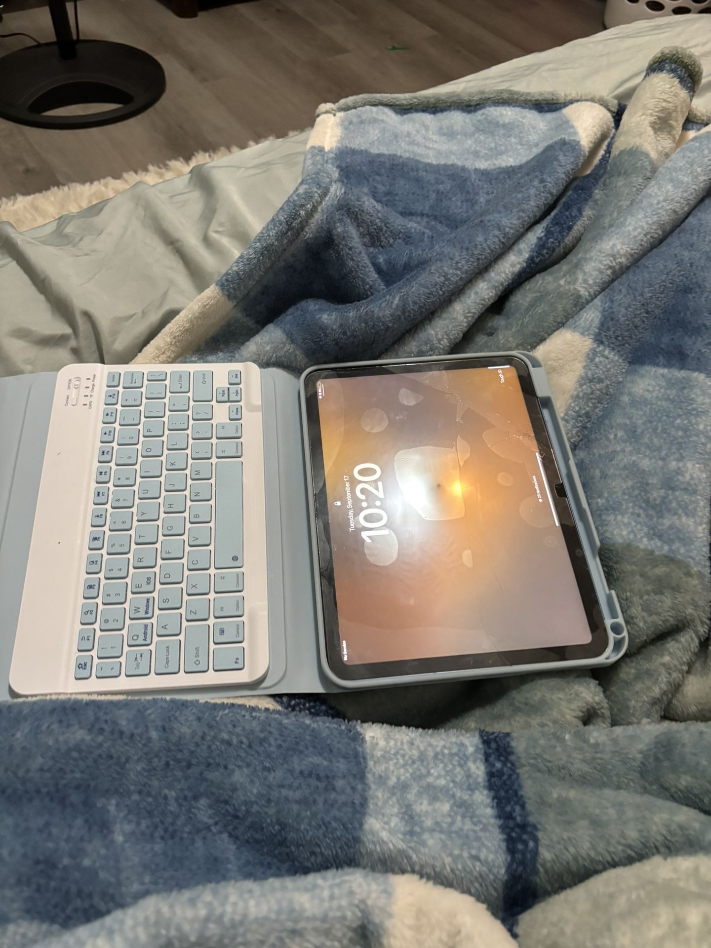 iPad 10 Generation