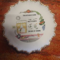 Collector Plates 10 A Peice