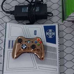 New Limited Edition Xbox 360