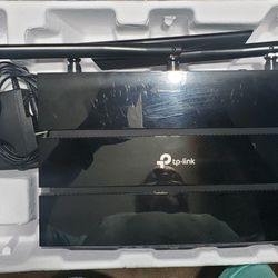 Internet Router TP-Link