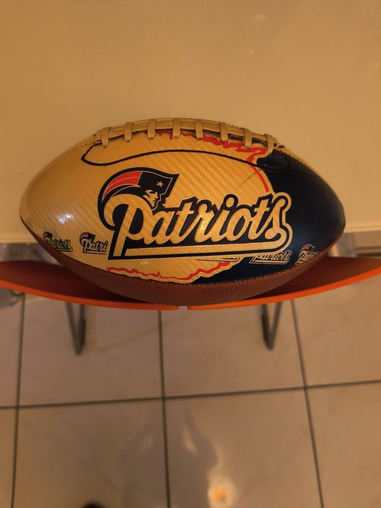 New England Patriots Football