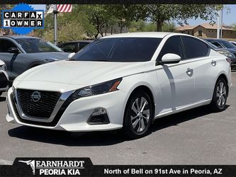 2022 Nissan Altima