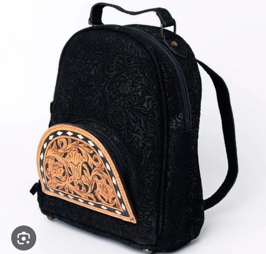 American Darling Bag