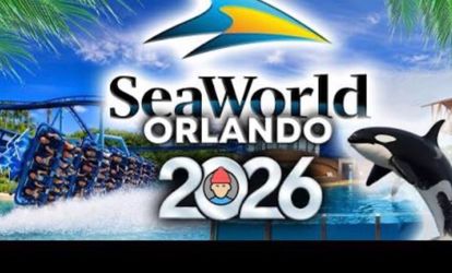 Sea world