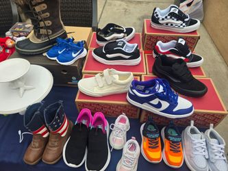 Yardsale