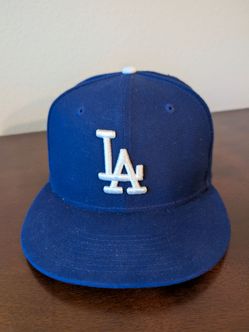 LA DODGERS POST SEASON 2019 HAT