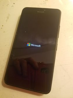 Windows Microsoft phone