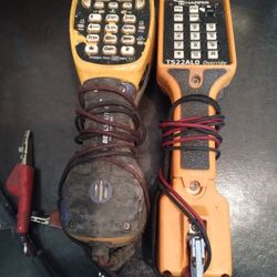 Phone Testers 