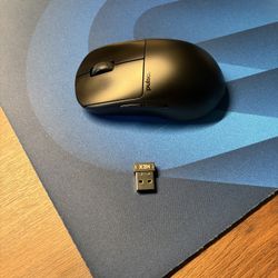 Pulsar X2H V3 Mini Mouse