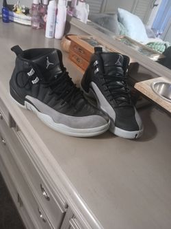 Jordans 12