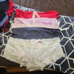 Victoria Secret Underwear 