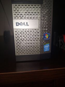 Dell PC Selling Cheap