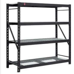 Shelves (heavy duty)