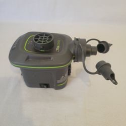 Intex Quick-Fill Battery Pump