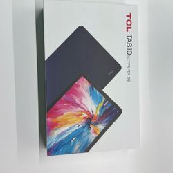 TCL Tab 10 NXTPAPER 5G