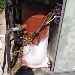 Ac Repairs