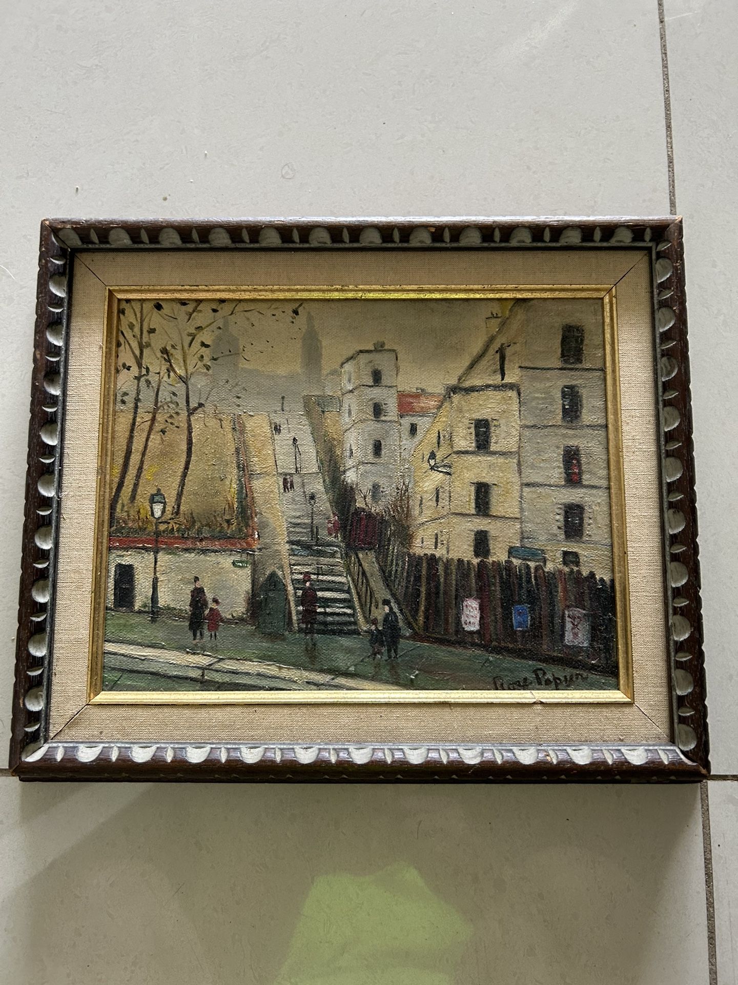 Painting Vintage,New Products : American Fashion Style Bags On Sale