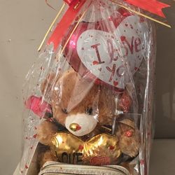 Valentine's Day Gifts 