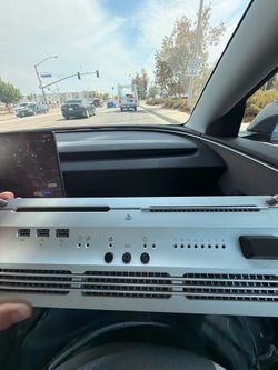 PS4 DEVELOPER KIT (DEVKIT)