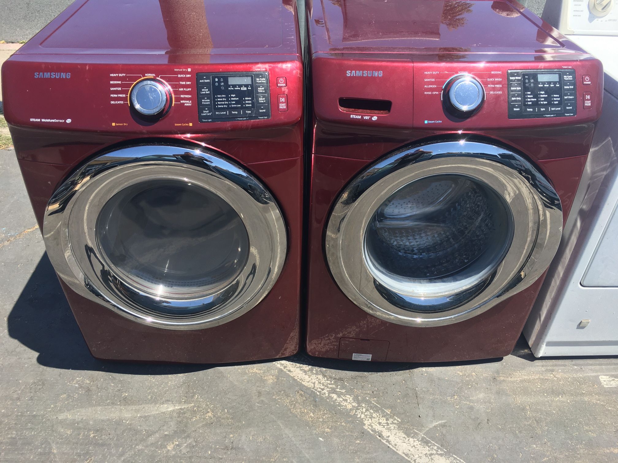 Washer And Dryer Sales for Sale in Santee, CA OfferUp