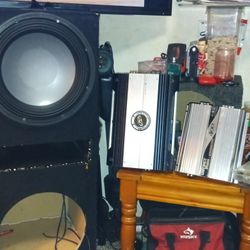 Car Audio 