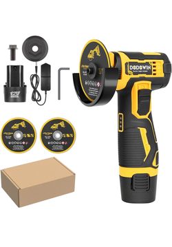 Grinder 12V