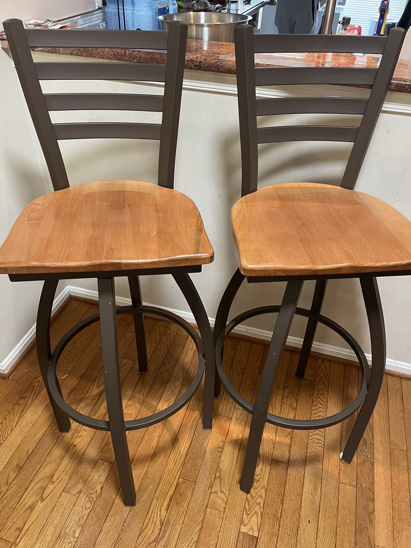 Holland Bar Stool company