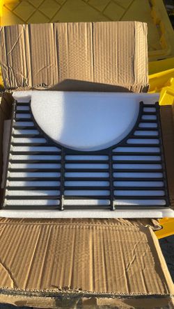 Grill Grates for Weber