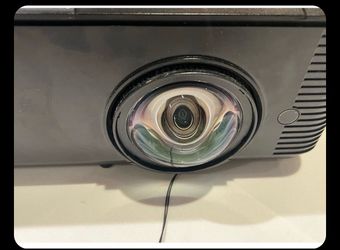 InFocus IN134ST Projector XGA Conference Room Projector