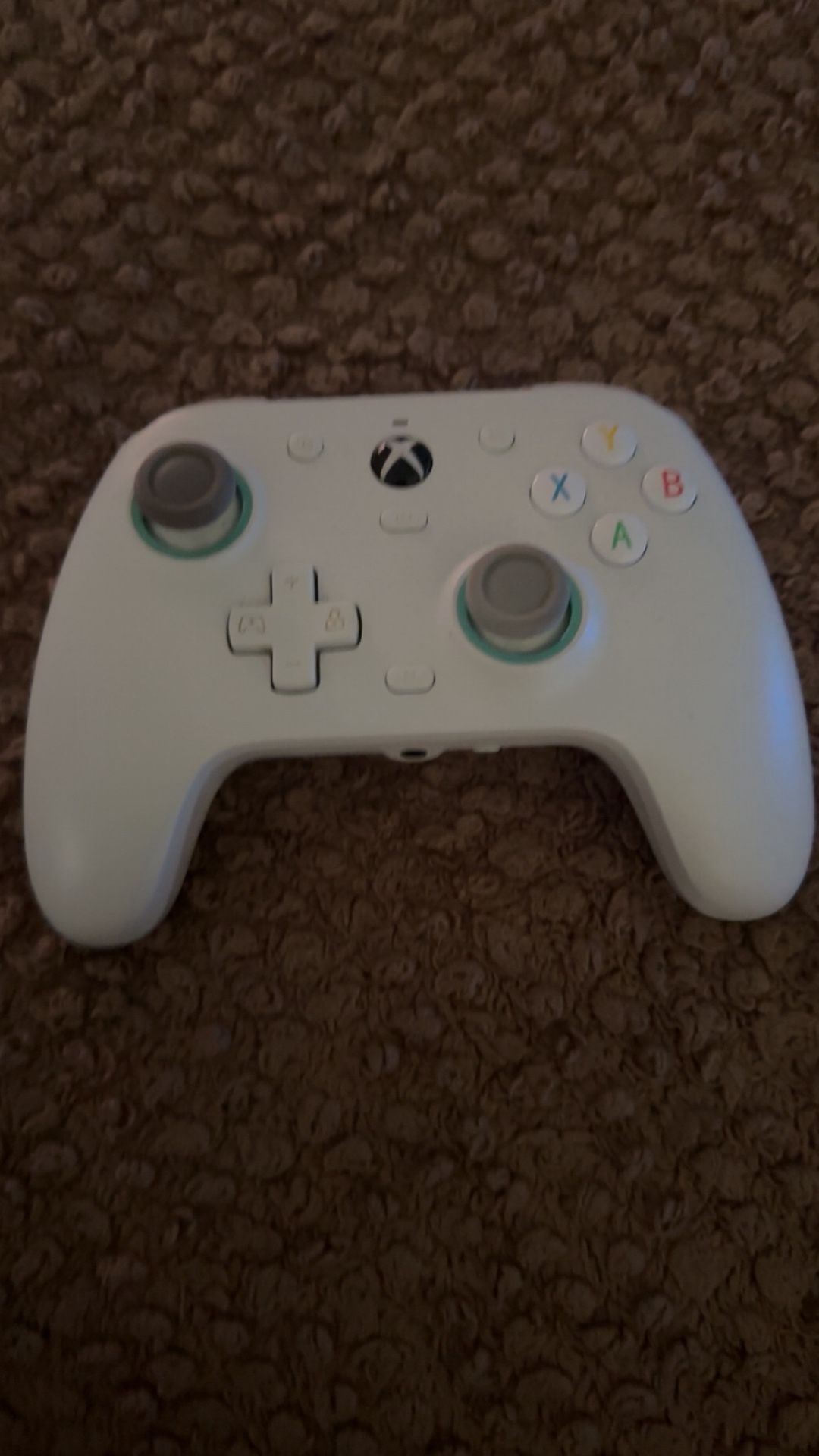 Gamesir G7 Controller A Lil Crust
