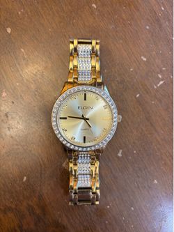 Elgin Watch