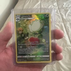 Roserade TG02 Lightly Played