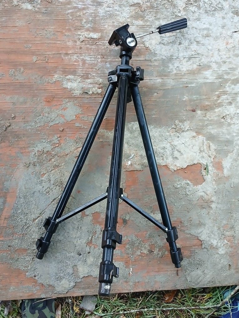 Camera Tripod