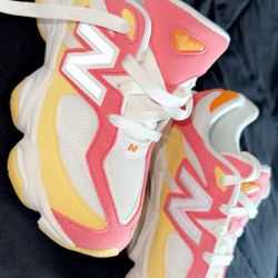 Brand New new Balance 
