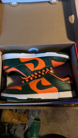 Jordan dunks