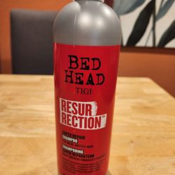 Bed Head Resurrection Shampoo, 25.36 Oz.