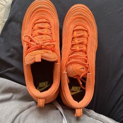 Nike Air Max 97  Atomic Orange