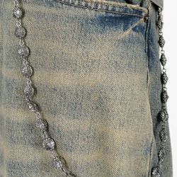 Chrome Heart Chain