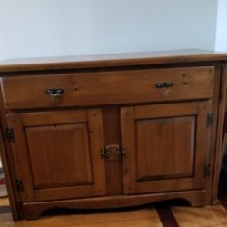 Drake Smith and Co Bristol Cabinet