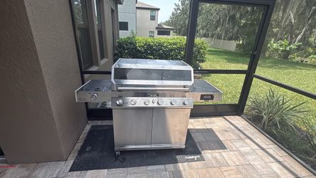 Grill