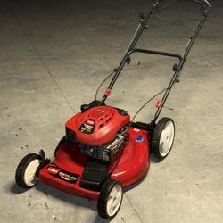 Toro Lawn mower