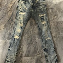 FWRD DENIM JEANS