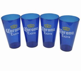 Corona Cups